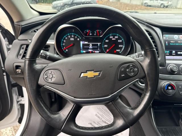 2020 Chevrolet Impala LT