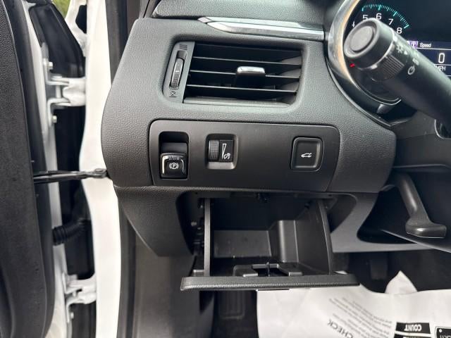 2020 Chevrolet Impala LT