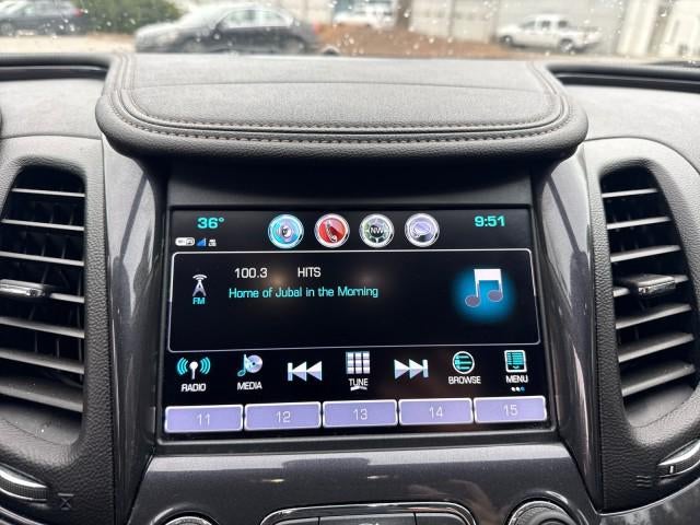 2020 Chevrolet Impala LT