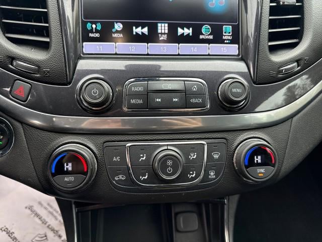 2020 Chevrolet Impala LT