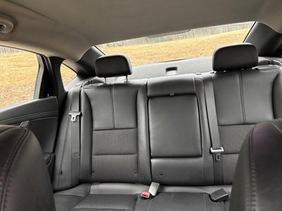 2020 Chevrolet Impala LT