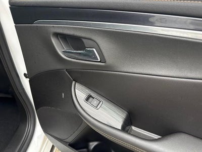 2020 Chevrolet Impala LT