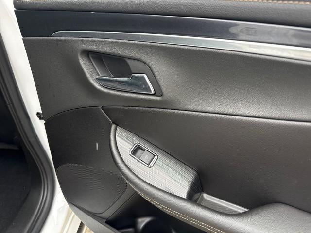 2020 Chevrolet Impala LT