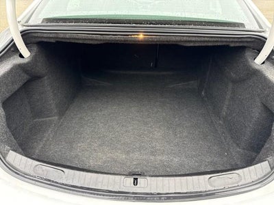 2020 Chevrolet Impala LT