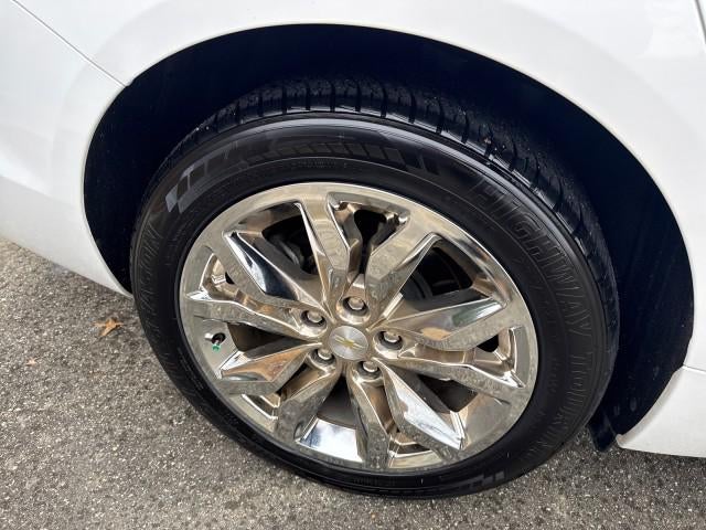 2020 Chevrolet Impala LT