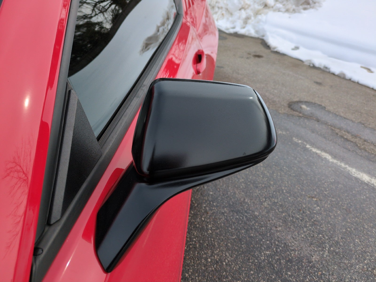 2019 Chevrolet Camaro 1LT