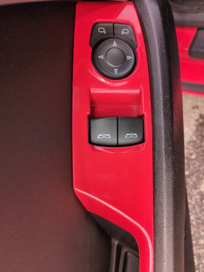 2019 Chevrolet Camaro 1LT