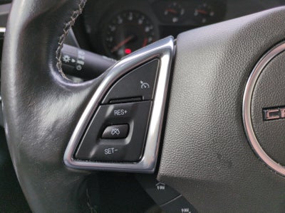 2019 Chevrolet Camaro 1LT