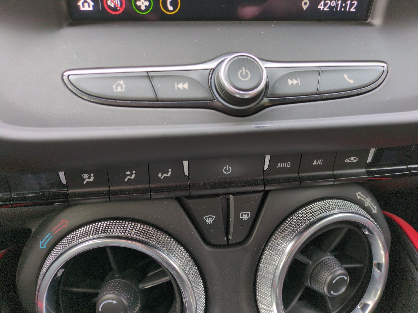 2019 Chevrolet Camaro 1LT