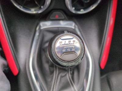 2019 Chevrolet Camaro 1LT