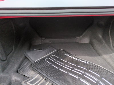 2019 Chevrolet Camaro 1LT