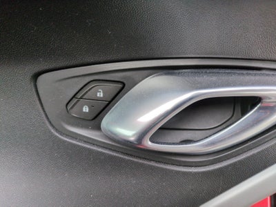 2019 Chevrolet Camaro 1LT