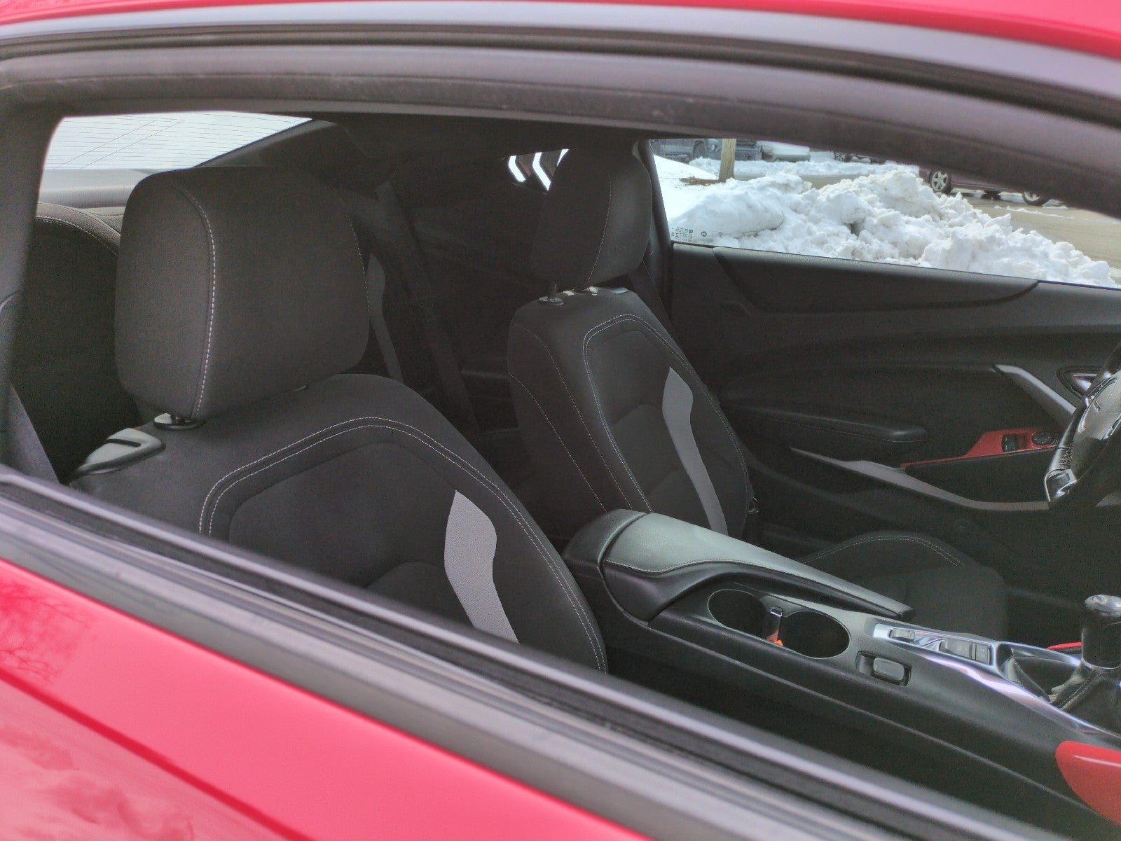 2019 Chevrolet Camaro 1LT