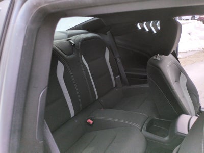 2019 Chevrolet Camaro 1LT