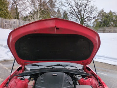 2019 Chevrolet Camaro 1LT