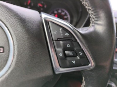 2019 Chevrolet Camaro 1LT