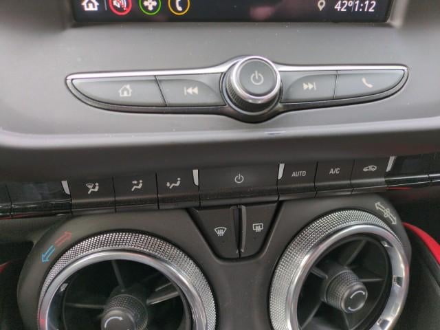 2019 Chevrolet Camaro 1LT