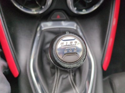 2019 Chevrolet Camaro 1LT