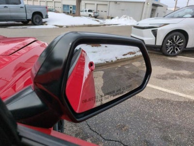 2019 Chevrolet Camaro 1LT