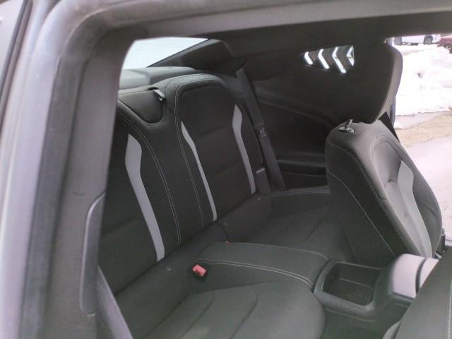 2019 Chevrolet Camaro 1LT