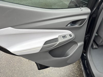 2022 Chevrolet Bolt EUV Premier