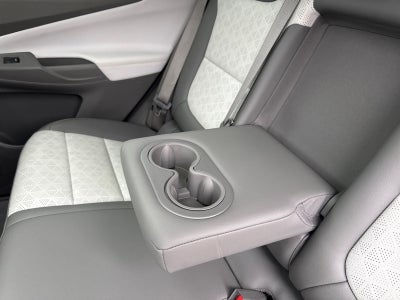 2022 Chevrolet Bolt EUV Premier
