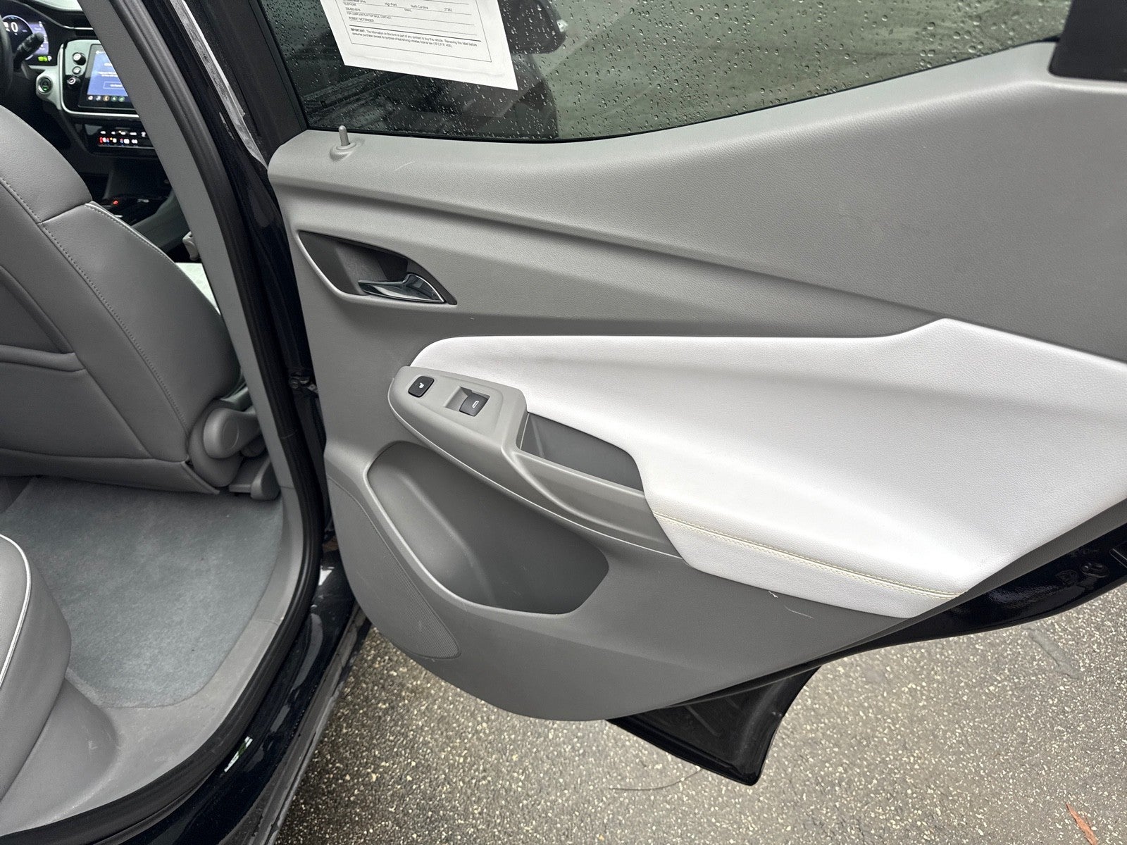 2022 Chevrolet Bolt EUV Premier