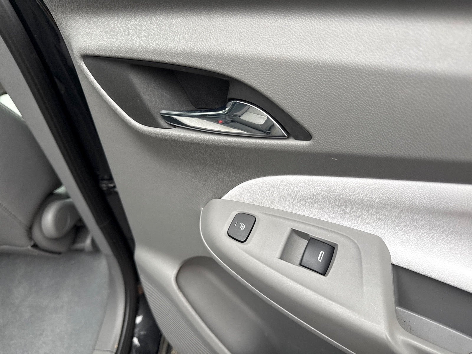 2022 Chevrolet Bolt EUV Premier