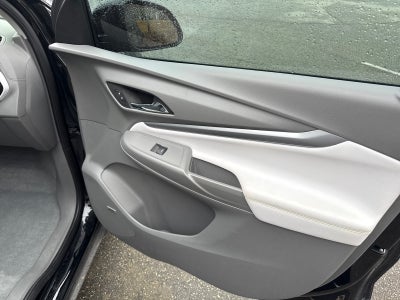 2022 Chevrolet Bolt EUV Premier