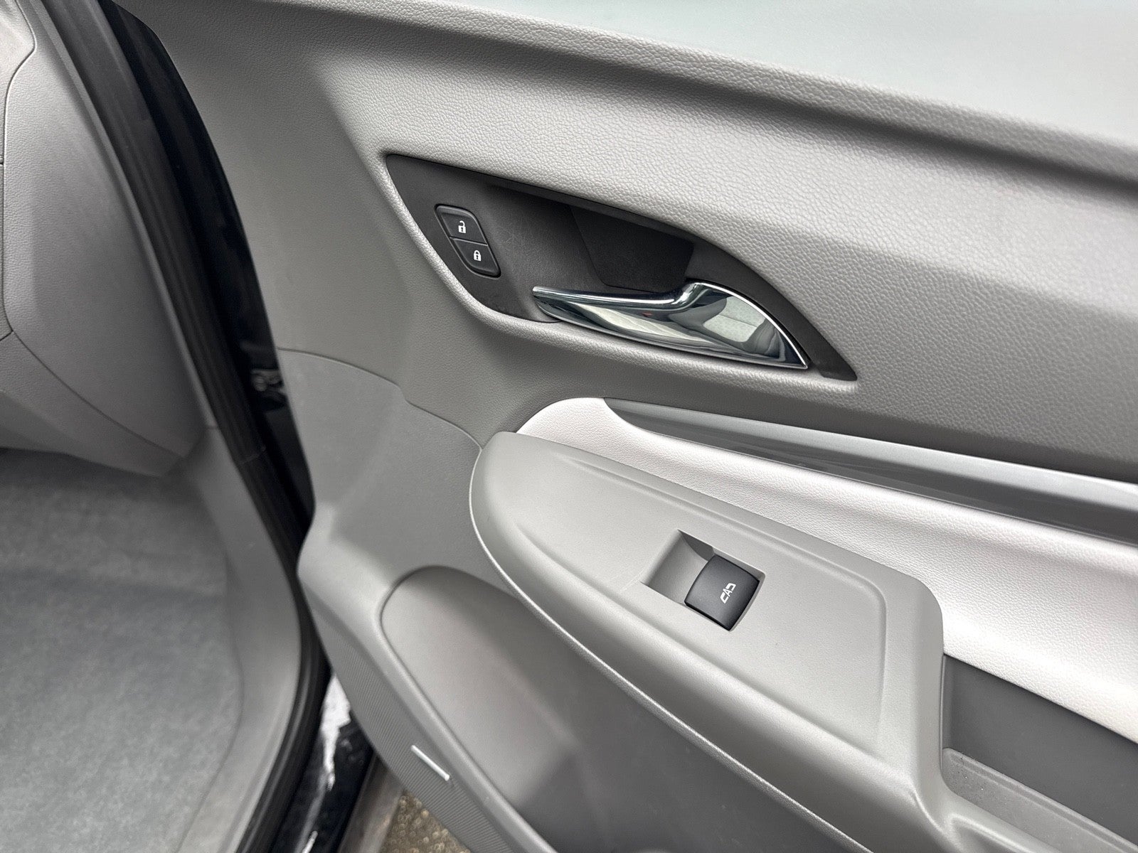 2022 Chevrolet Bolt EUV Premier