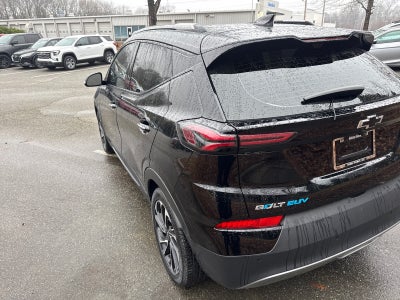 2022 Chevrolet Bolt EUV Premier
