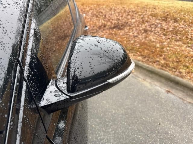 2022 Chevrolet Bolt EUV Premier