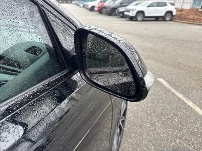 2022 Chevrolet Bolt EUV Premier