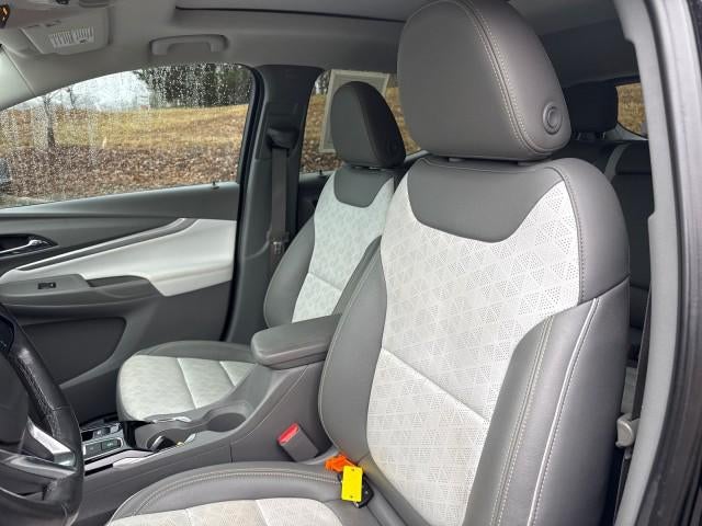 2022 Chevrolet Bolt EUV Premier