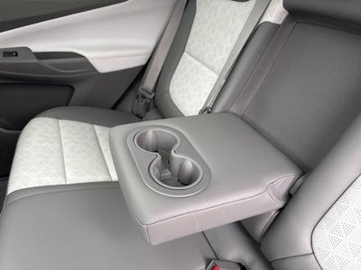 2022 Chevrolet Bolt EUV Premier