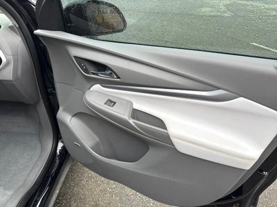 2022 Chevrolet Bolt EUV Premier