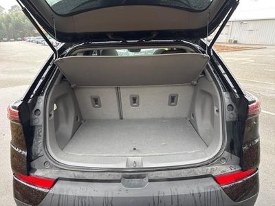 2022 Chevrolet Bolt EUV Premier