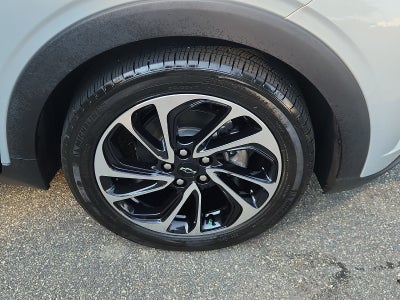 2023 Chevrolet Bolt EUV Premier