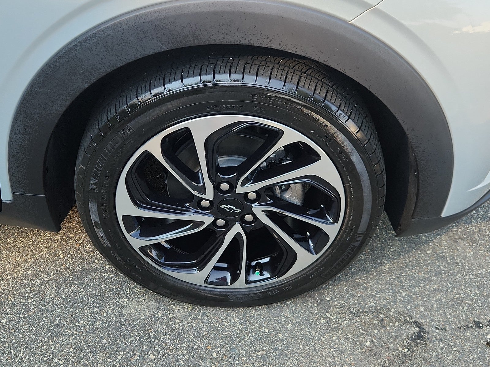 2023 Chevrolet Bolt EUV Premier