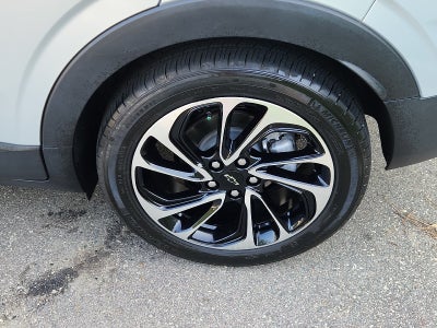 2023 Chevrolet Bolt EUV Premier