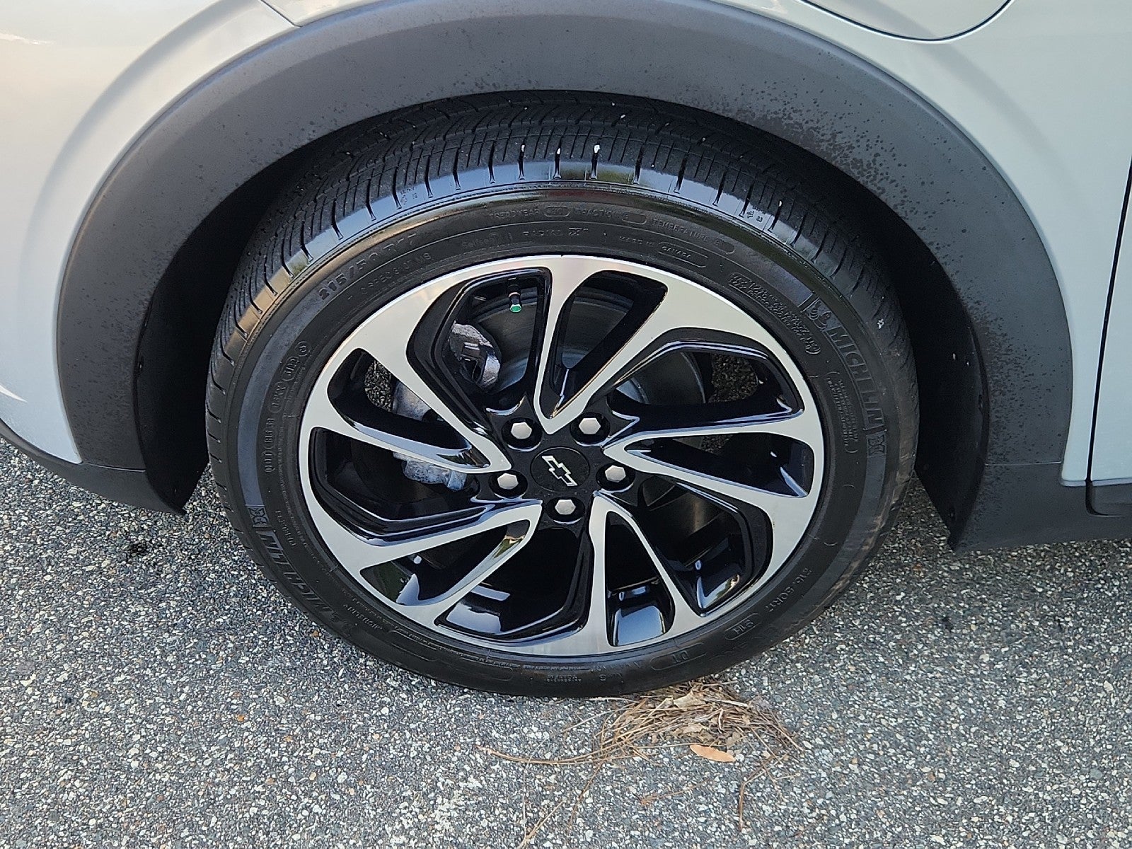 2023 Chevrolet Bolt EUV Premier