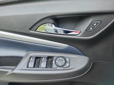 2023 Chevrolet Bolt EUV Premier