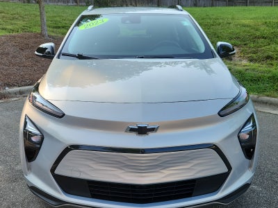 2023 Chevrolet Bolt EUV Premier