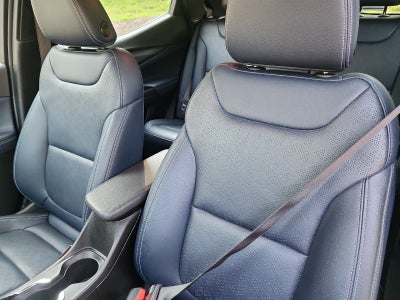 2023 Chevrolet Bolt EUV Premier