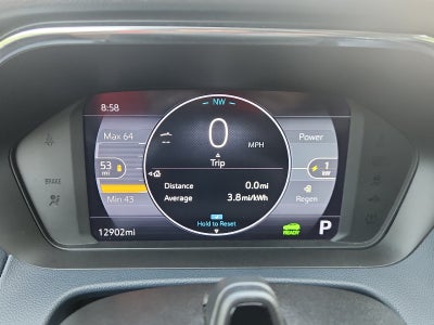 2023 Chevrolet Bolt EUV Premier