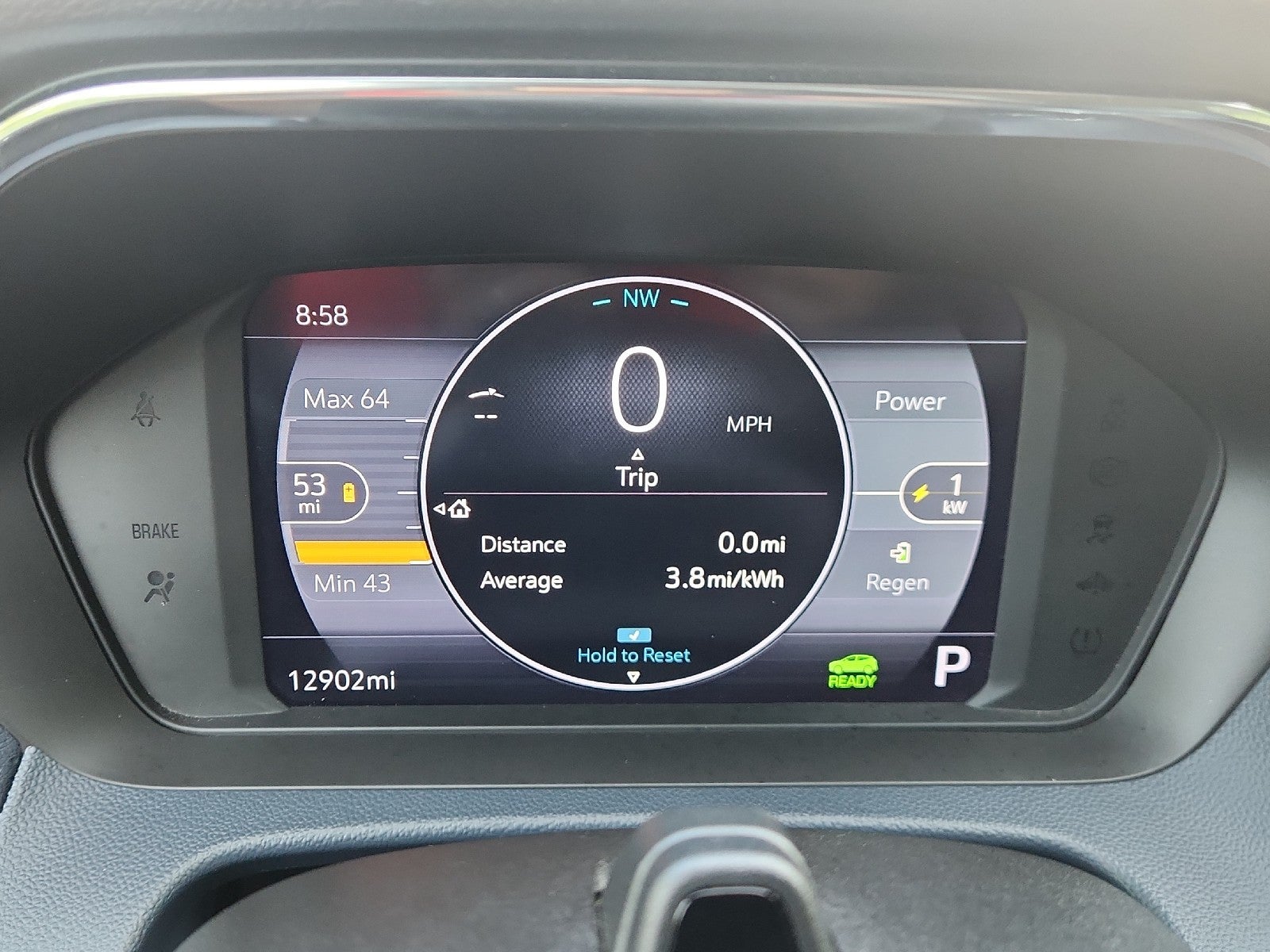 2023 Chevrolet Bolt EUV Premier