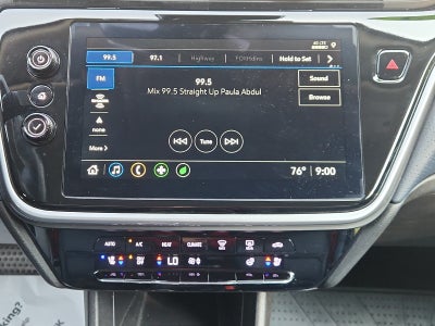 2023 Chevrolet Bolt EUV Premier