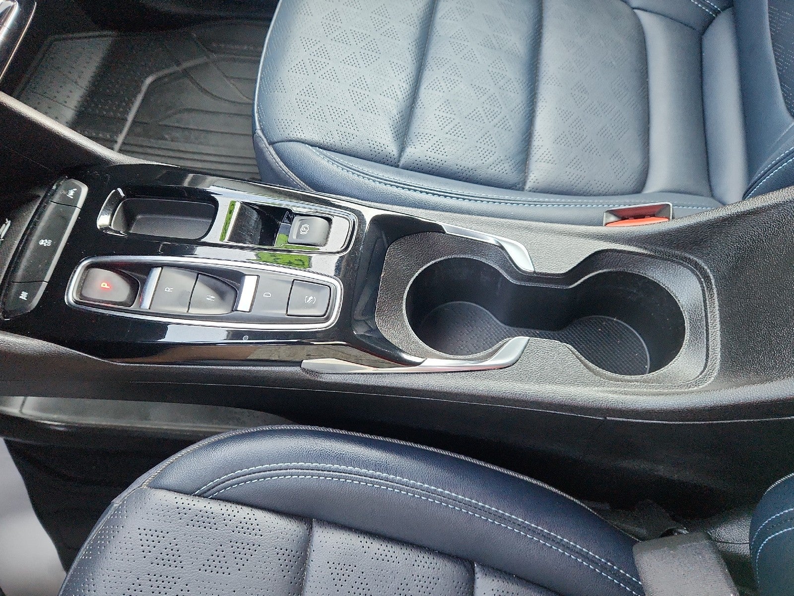 2023 Chevrolet Bolt EUV Premier