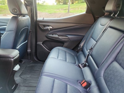 2023 Chevrolet Bolt EUV Premier
