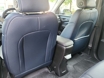 2023 Chevrolet Bolt EUV Premier